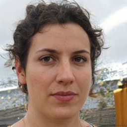 Nadia Cohen